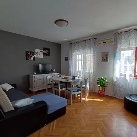 F&m Apartment *