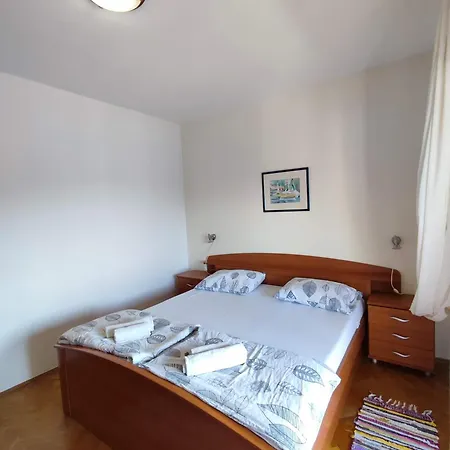 F&m Apartment *