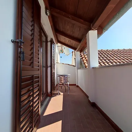 F&m Apartment Zadar