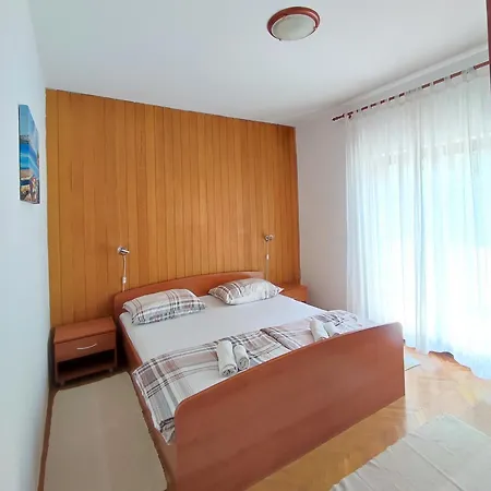 Appartement F&m Zadar