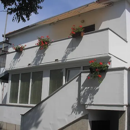 F&m Appartement *